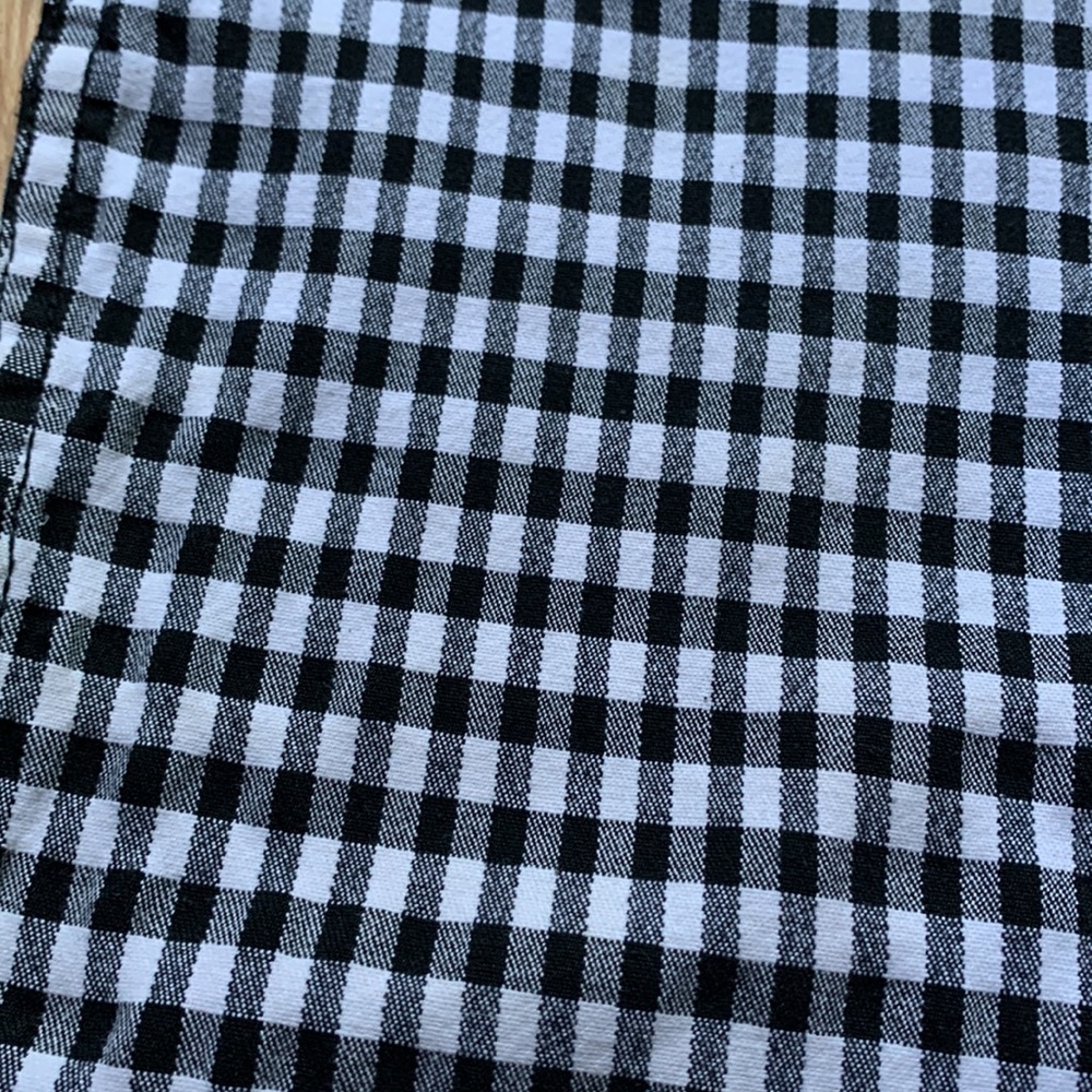 Plaid pants - Picture 4 of 4